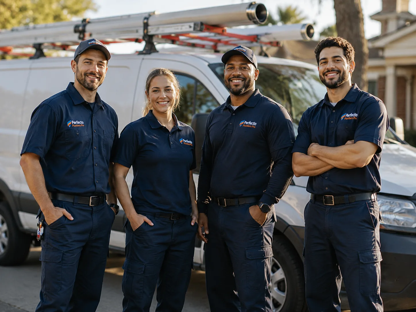 Emergency Plumber Near Me in Cypress, TX near me